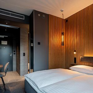 Standaard Kamer met Twee Aparte Bedden